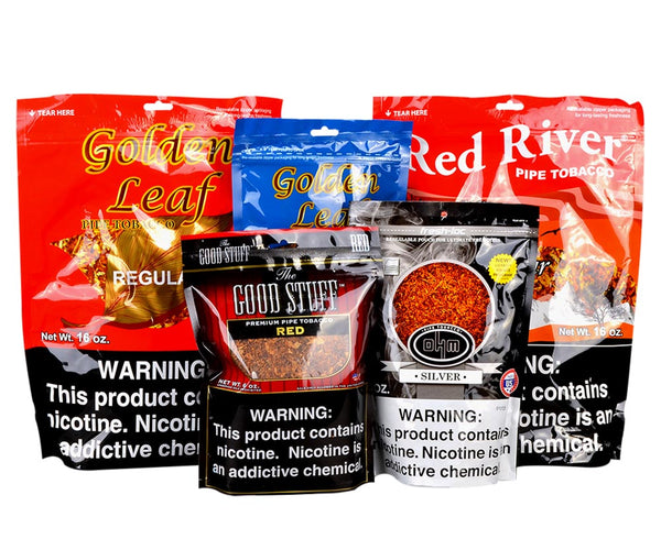 tobacco nation National Tobacco Company