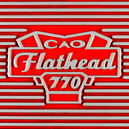 CAO Flathead V770 Big Block Cigars Box of 24