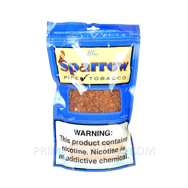 Sparrow Mild Blend Pipe Tobacco 6 oz. Pack