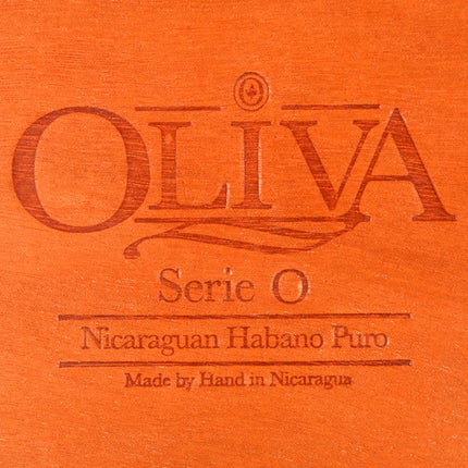 Oliva Serie O Churchill Cigars Box of 20