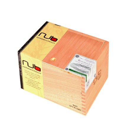 Oliva Nub Connecticut 464T Cigars Box of 24