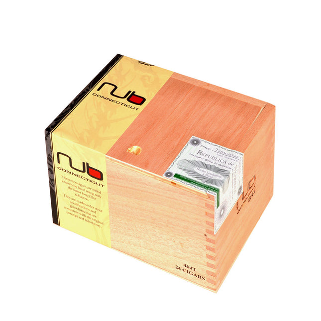 Oliva Nub Connecticut 464T Cigars Box of 24