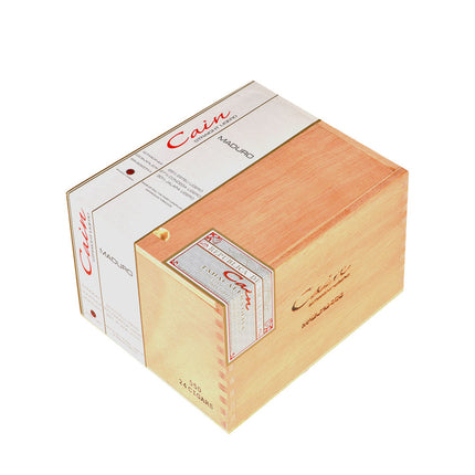 Oliva Cain Maduro 550 Cigars Box of 24