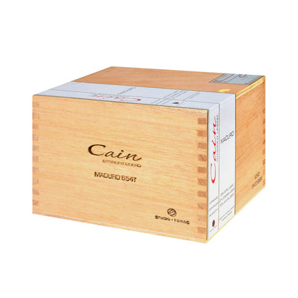Oliva Cain Maduro 654T Cigars Box of 24