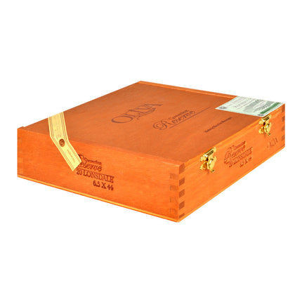 Oliva Connecticut Reserve Lonsdale Cigars Box of 20