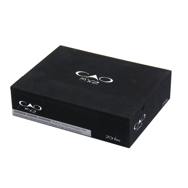 CAO MX2 Toro Cigars Box of 20 1