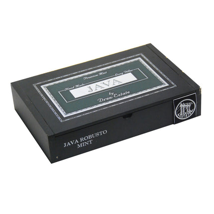 Drew Estate Java Robusto Mint Cigars Box of 24 1