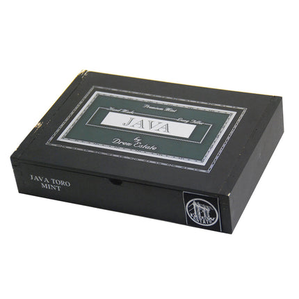 Drew Estate Java Toro Mint Cigars Box of 24 1