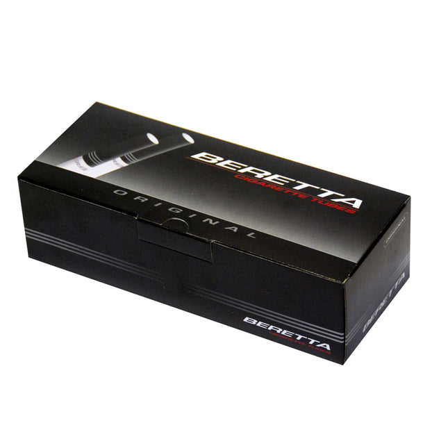 Beretta Filter Tubes King Size Full Flavor 1 Carton of 200 1