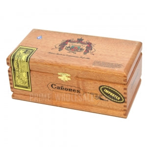 Arturo Fuente Canones Natural Cigars Box of 20