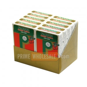 Parodi Cherry Vanilla Cigars Pack of 50
