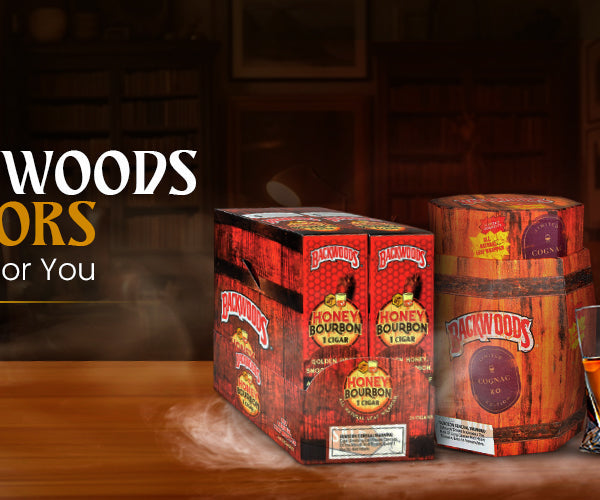 Backwoods Flavors Guide 2025: 8 Varieties Ranked & Reviewed