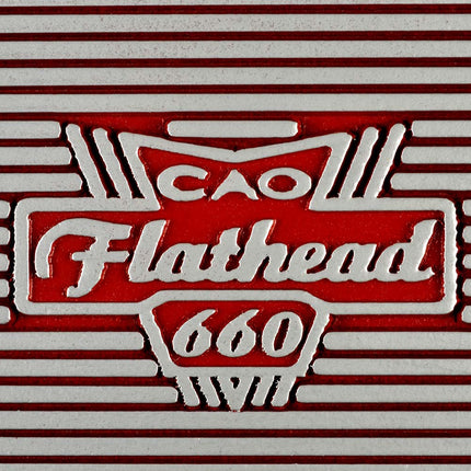 CAO Flathead V660 Carb Cigars Box of 24