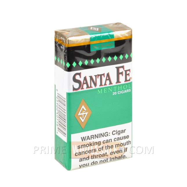 santa fe cigarette Santa Fe Filtered Cigars santa fe cigarette Santa Fe Filtered Cigars