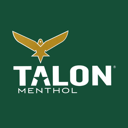 Talon Menthol Filtered Cigars 10 Packs of 20