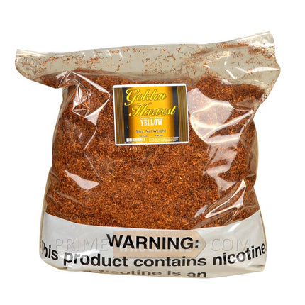 Golden Harvest Natural Blend Pipe Tobacco 5 Lb. Pack