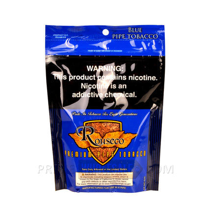 Golden Harvest Mild Blend Pipe Tobacco 1 oz. Pack