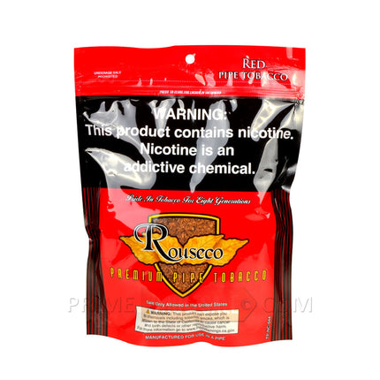 Golden Harvest Robust Blend Pipe Tobacco 6 oz. Pack