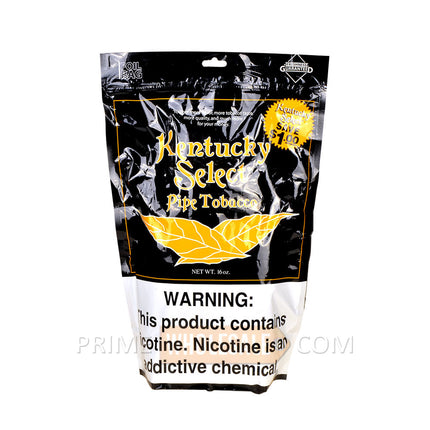 Kentucky Select Natural Gold Pipe Tobacco 16 oz. Pack