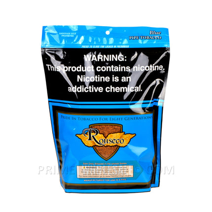 Buoy Blue (Mild) Pipe Tobacco 16 oz. Pack