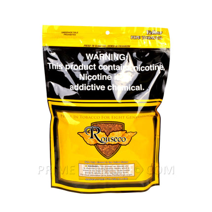 Buoy Yellow (Natural) Pipe Tobacco 16 oz. Pack