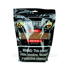 Arrowhead Pipe Tobacco