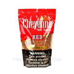 Cheyenne Pipe Tobacco