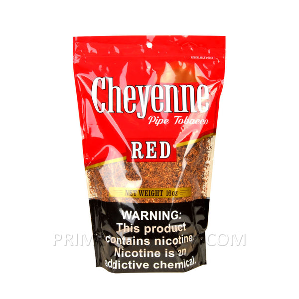 27698 Cheyenne Gold Pipe Tobacco