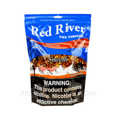 Red River Pipe Tobacco