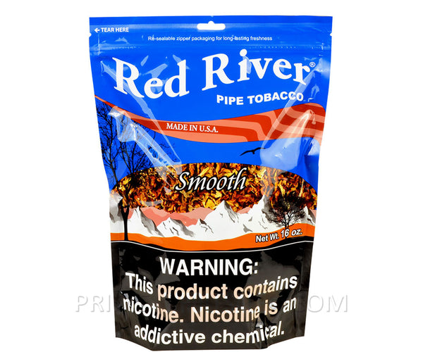 bruno tobacco Classic Pipe Tobacco Blends: St. Bruno History and First Impressions