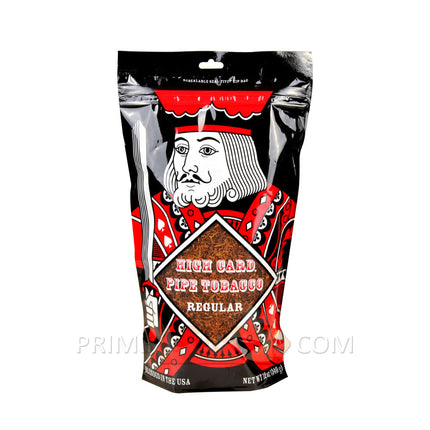 High Card Pipe Tobacco Regular 12 oz. Pack