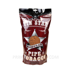 Tin Star Pipe Tobacco