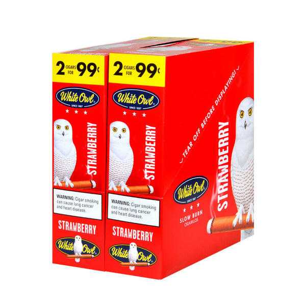 thumbnail interactive-video image 1 of White Owl Cigarillos, Slow Burn, Pineapple | Cigars | Piggly Wiggly NC 1 of 3