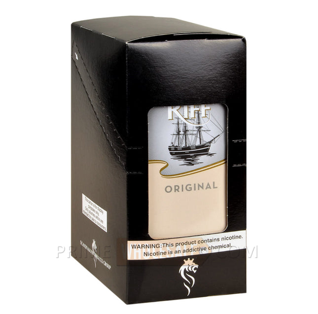 Borkum Riff Original Pipe Tobacco 5 Pockets of 1.5 oz.