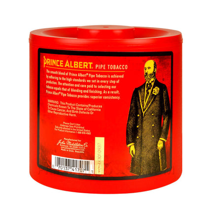 Prince Albert Pipe Tobacco 14 oz. Can