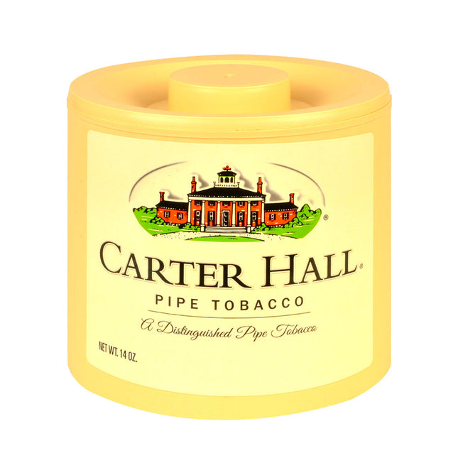 hood canal tobacco by Seattle Pipe Club Carter Hall Pipe Tobacco |