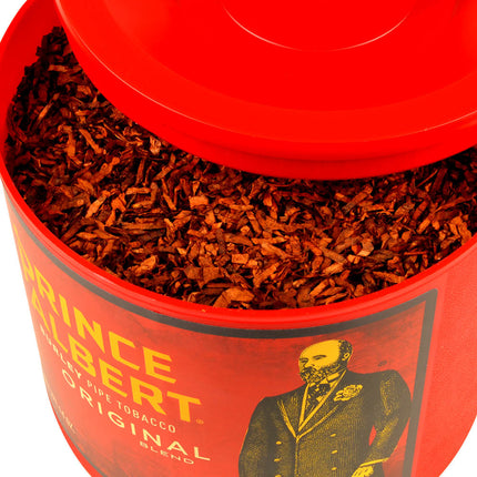 Prince Albert Pipe Tobacco 14 oz. Can