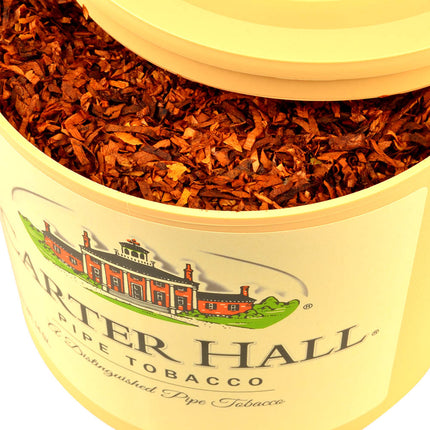 Carter Hall Pipe Tobacco 14 oz. Can