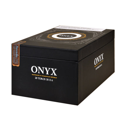 Onyx Reserve Toro Cigars Box of 20