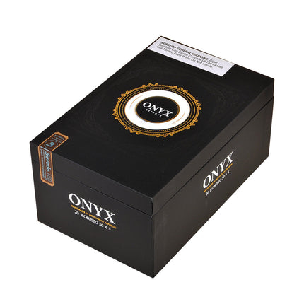 Onyx Reserve Robusto Cigars Box of 20