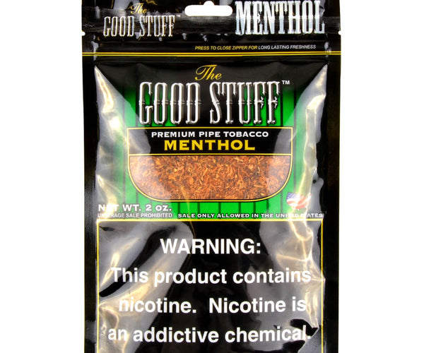 good stuff tobacco menthol City Life Mix Berry Cigarillos