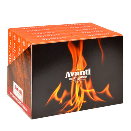 Parodi Avanti Anisette Cigars 10 Packs of 5