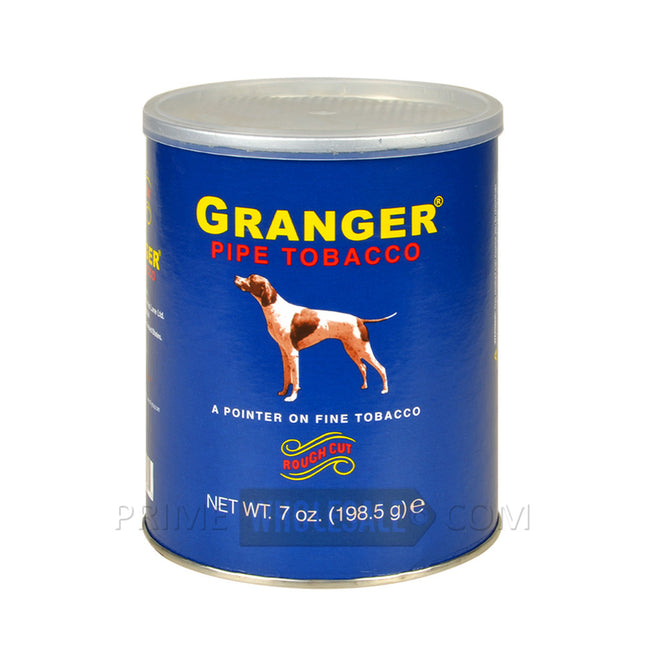 Granger Pipe Tobacco 7 oz. Can
