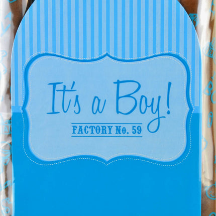 Factory Throwouts No. 59 It's A Boy Cigars Bundle of 20