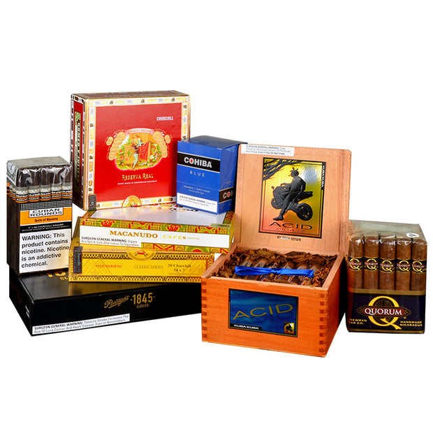 Premium Cigars