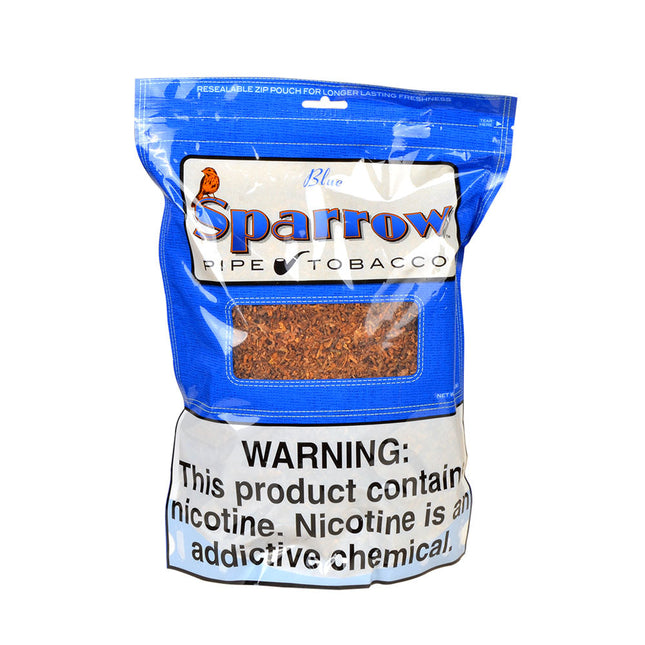 mild pipe tobacco Sparrow Mild Blend Pipe Tobacco 16 oz. Bag mild pipe tobacco Sparrow Mild Blend Pipe Tobacco 16 oz. Bag