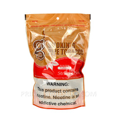 Smokin G Pipe Tobacco