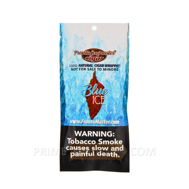 Fronto Leaf Master Blue Ice Cigar Leaf