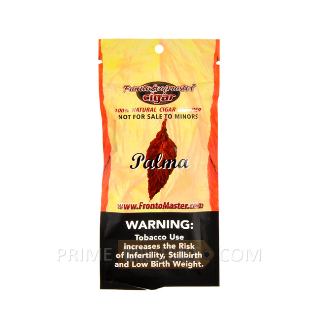 Fronto Leaf Master Palma Cigar Leaf