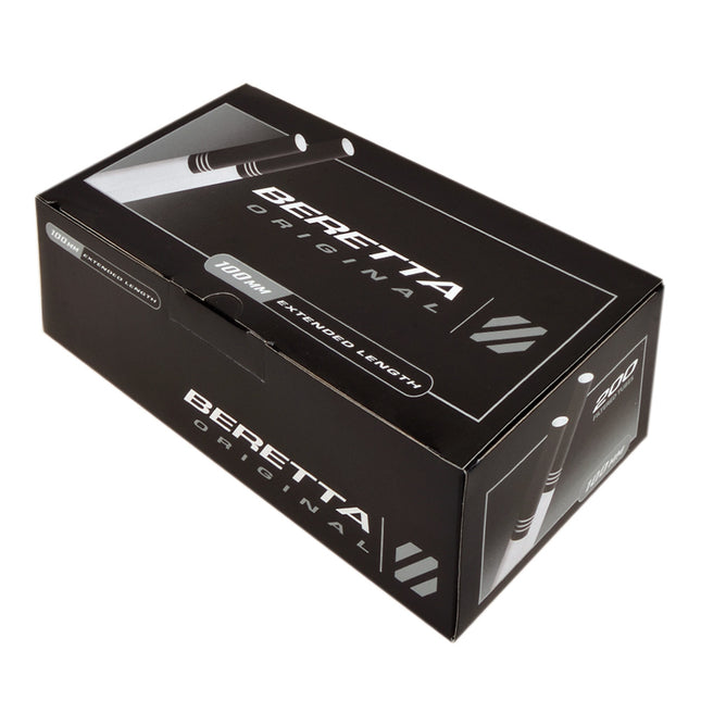 Beretta Filter Tubes 100 mm Full Flavor 1 Carton of 200